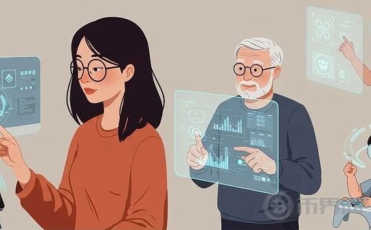 2025年AI领域的5大趋势:新一轮浪潮即将到来